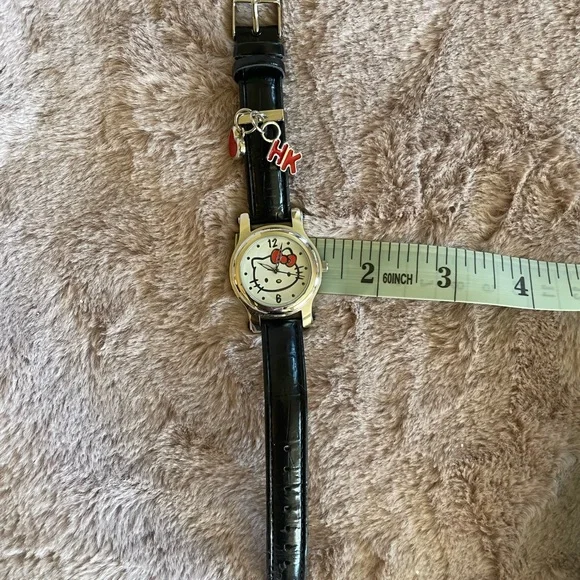 Hello kitty watch🎀 - Picture 10 of 10